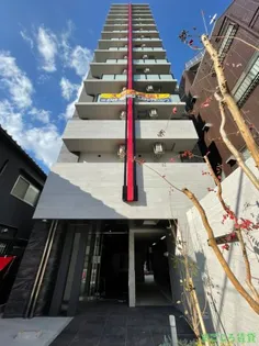 エステムコート大阪 弁天町の画像