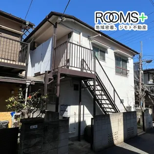 サニーマイホームしおざき【1階】の外観