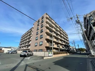 日神パレステージ浜松の画像