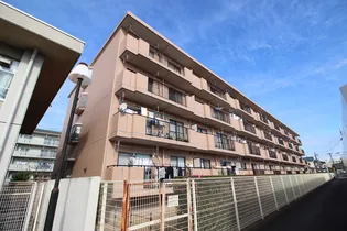 ベルコート小幡の画像