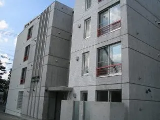 MODULOR南円山の画像