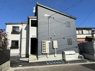 カーサミーア仙台Iの画像