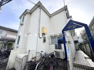 ファミーユ一ツ橋の画像