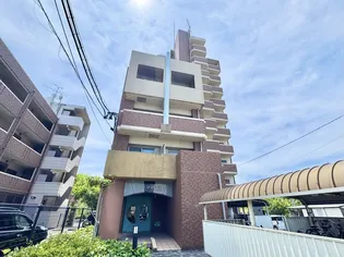 STAYTUSひびきのの画像