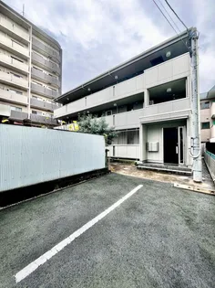 愛知県名古屋市昭和区曙町3【アパート】の外観