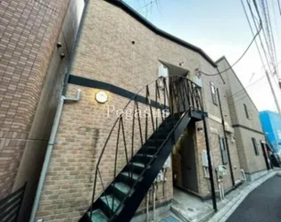 ライフピアマーガレットの画像