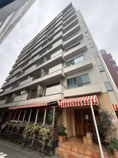 ニュー外苑ハイツの画像