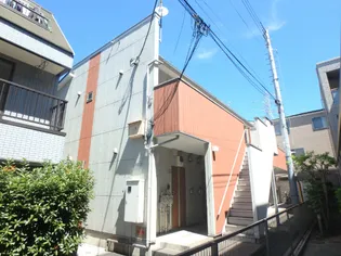 クレフラスト矢向の画像