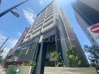 グランレーヴ東尾久の画像