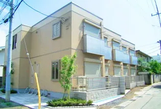 メゾンオクトの画像