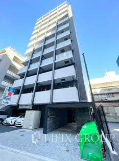 LEXE横濱関内【3階】の外観