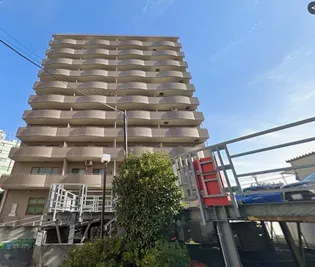 コンフォート聖蹟の画像