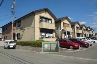 シャトーファンシーの画像