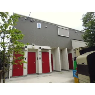 パークアレイ井荻の画像