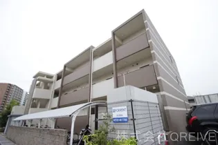 ブルームメゾン南草津の画像