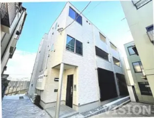 アクセス西巣鴨の画像