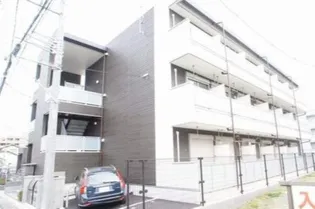 リブリ 新羽の画像