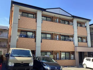 ボンヌシャンス美しが丘の画像