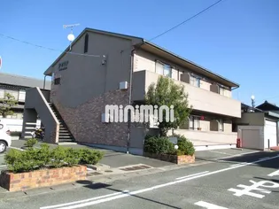 トーヨーコート アゼリアの画像