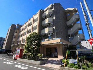 コンフォート植村の画像