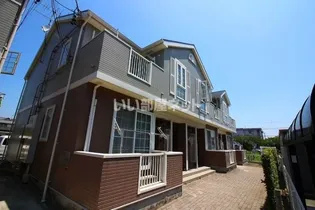 メイプルハウスBの画像