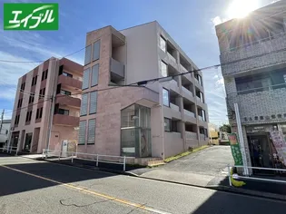 ラ メゾン ド クロシュの画像