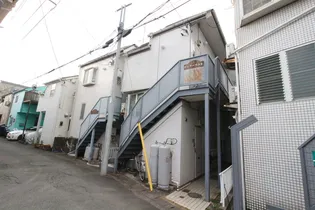 ピュアハウス鶴ヶ峰2番館の画像