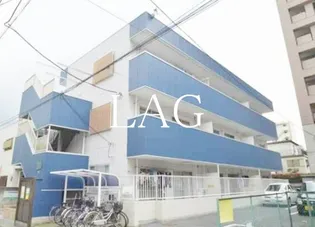 エステート船橋の画像