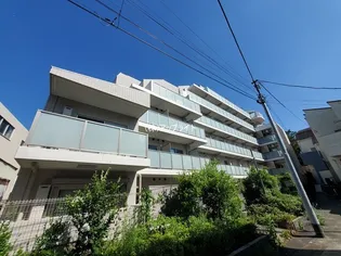 四谷坂町レジデンスの画像