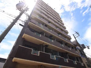 モンティーヌ新在家の画像