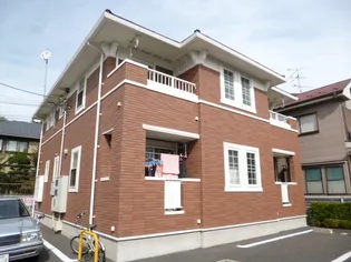 ヴィラ ビートルの画像