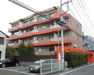 コモラード橋本IIの画像