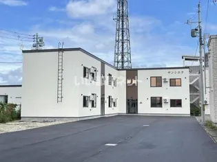 サンシエラの画像