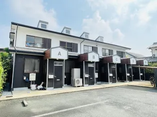 ガーデンヴィラ北小向の画像