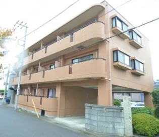 グレイスコートの画像