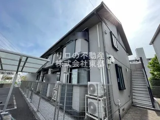 アネックスMの画像