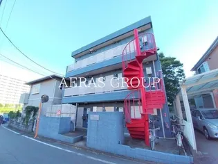 ハイツクールバードの画像