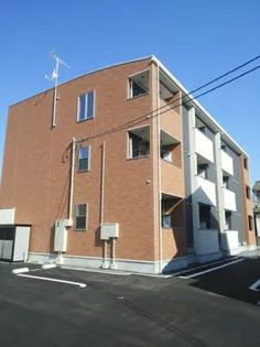 カメリア ハイツの画像