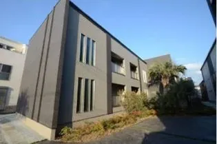 東京都江戸川区北小岩4【アパート】の外観