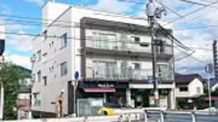 ヴィクトリーヒルズの画像