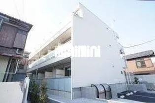 リブリ 行徳の画像