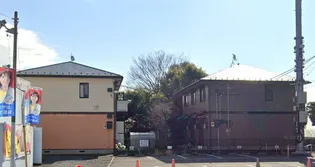 コート西砂Bの画像