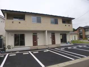 アーバンハイツ沖の画像