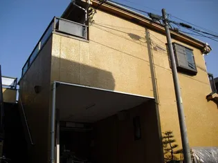 高橋アパートの画像