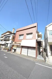 コーポTAKADAの画像