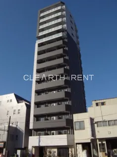 コンシェリア品川中延の画像