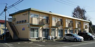 グレンツェIIIの画像