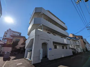 メルヴェイユみやぎ野【3階】の外観