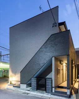 グレイス北松戸の画像