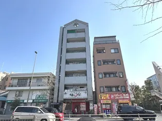 アーバンステージ中央本町の画像